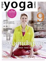 Yoga magazine n°32