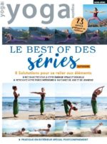 Yoga magazine Hors série n°28