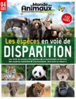 Les Espèces en Voie de Disparition