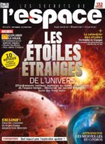 Les étoiles étranges de l'univers