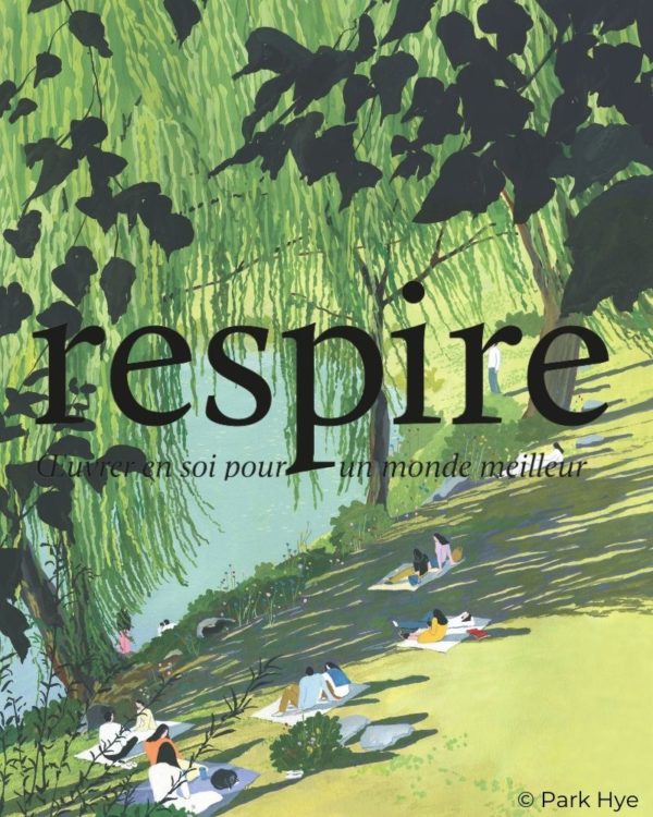 respire abonnement