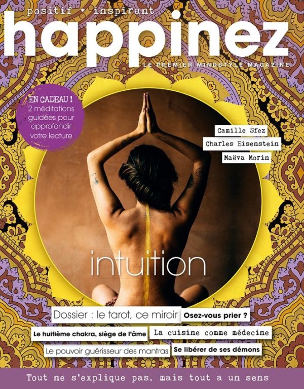 Happinez n°52