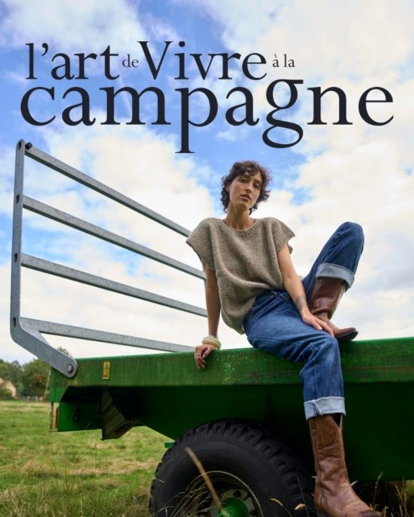 l'art de vivre à la campagne abonnement