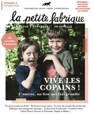 La Petite Fabrique n°9