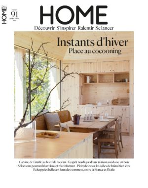 Home Magazine n°91