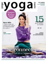 Yoga magazine n°34