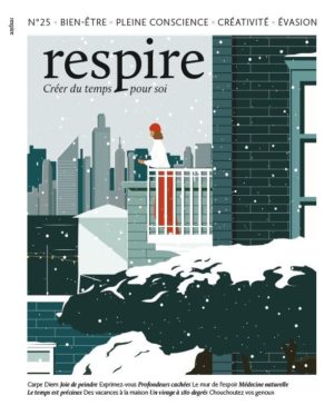 Respire n°25