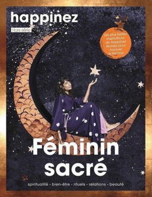 Hors-série n°20 – Féminin Sacré