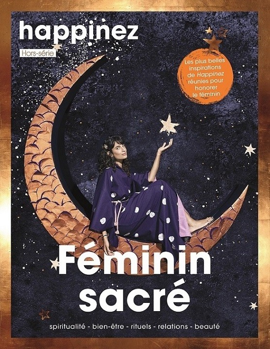 Féminin Sacré