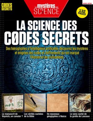 La Science des Codes Secrets