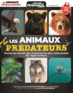 Les Animaux Prédateurs