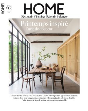 Home Magazine n°92