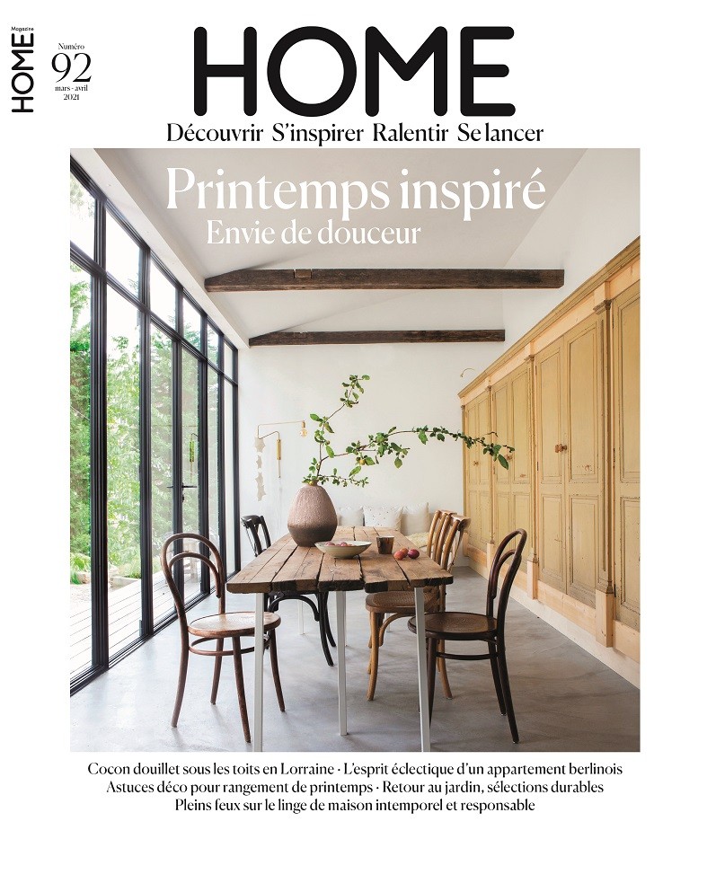 Home Magazine n°92