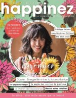 Happinez numéro 56 - 2021