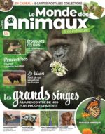 Le Monde des Animaux n°36