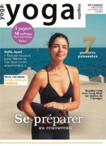 Yoga magazine n°35