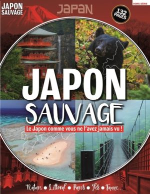 Japon Sauvage