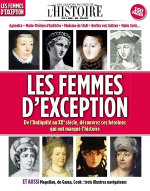 Les Femmes d'Exception