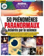 50 phénomènes paranormaux