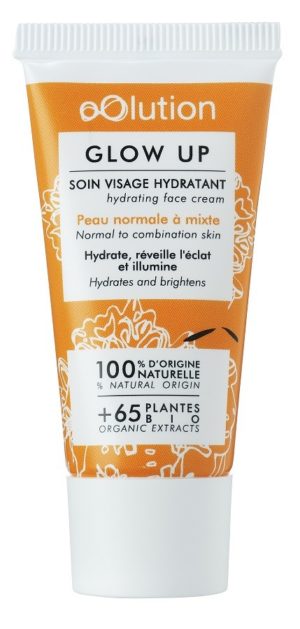 Simple Things - Abonnement 1 an - 6 n° + la crème hydratante Glow Up*