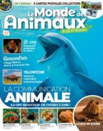 Le Monde des Animaux n°37