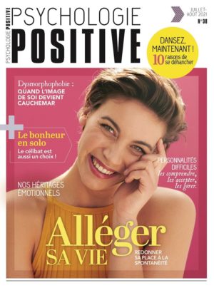 Psychologie Positive n°38