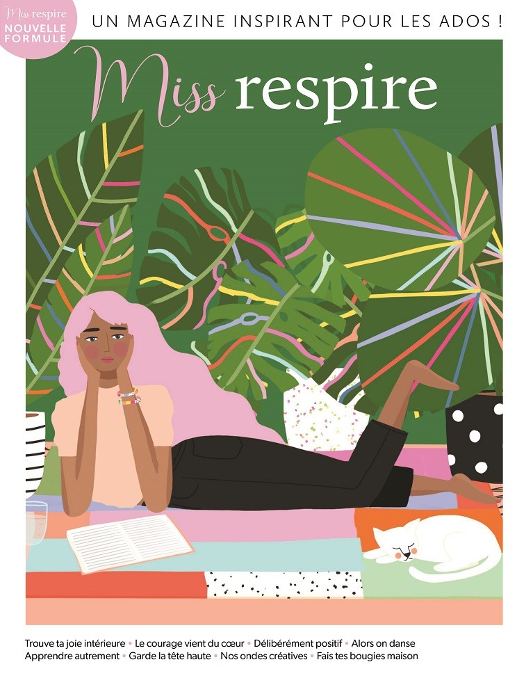 Miss Respire n°18