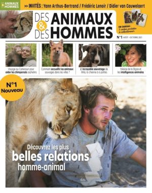 Des Animaux et des Hommes n°01