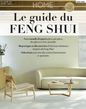 Le guide du Feng Shui