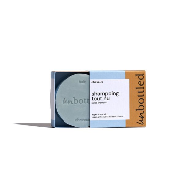 Simple Things - Abonnement 1 an - 6 n° + Le Shampoing Tout Nu Tous Cheveux*