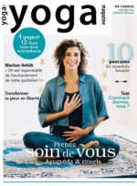 Yoga magazine n°37