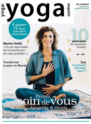 Yoga magazine n°37