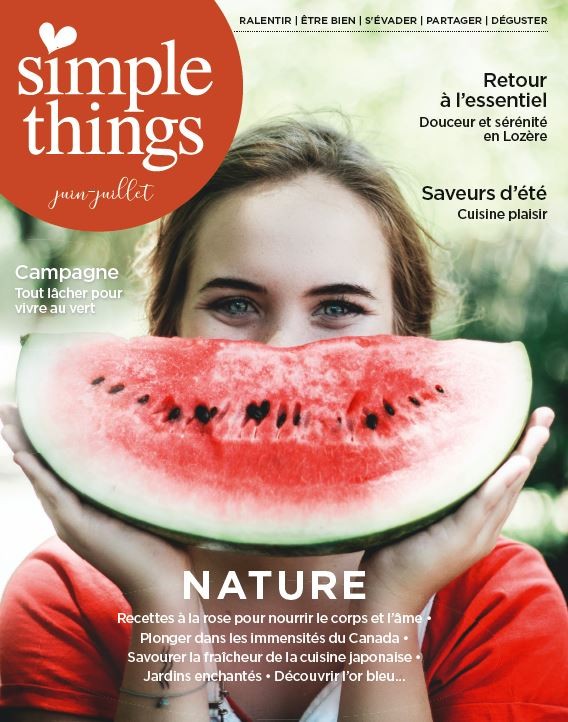 Simple Things n°51 – Version numérique