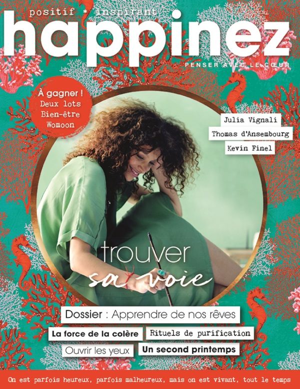 happinez 68