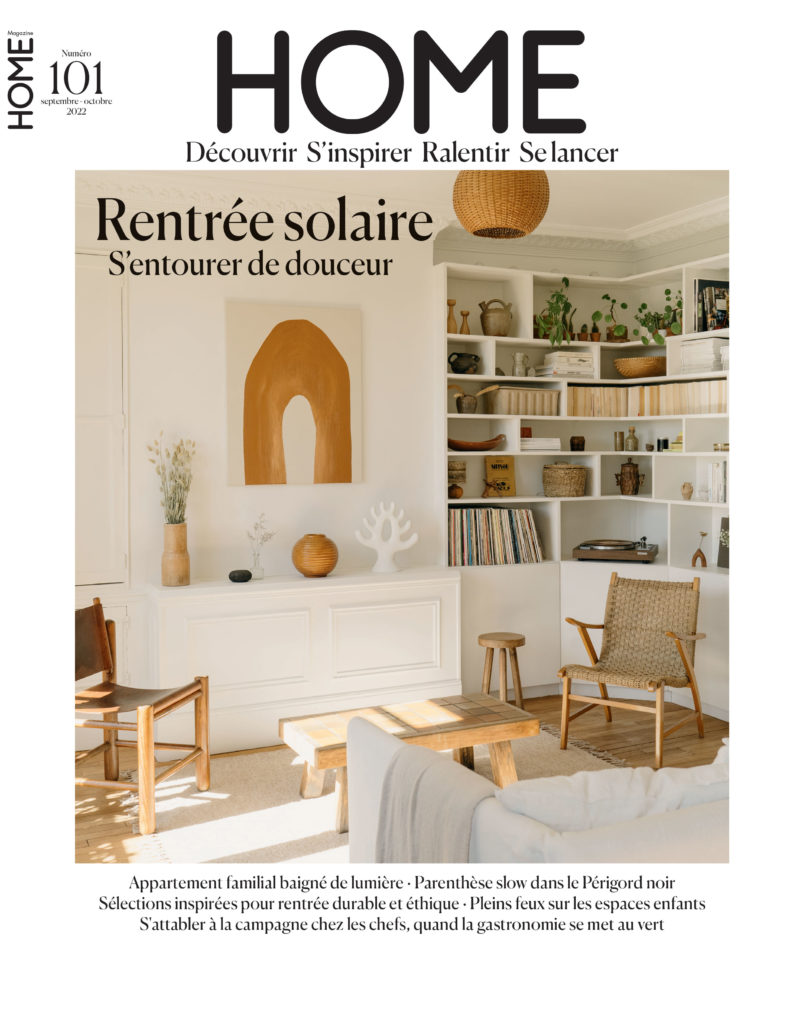 Home magazine - Abonnement