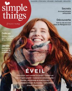 Acheter un magazine