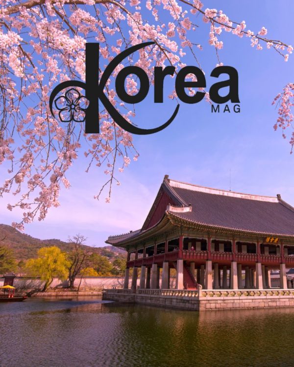 korea mag abonnement