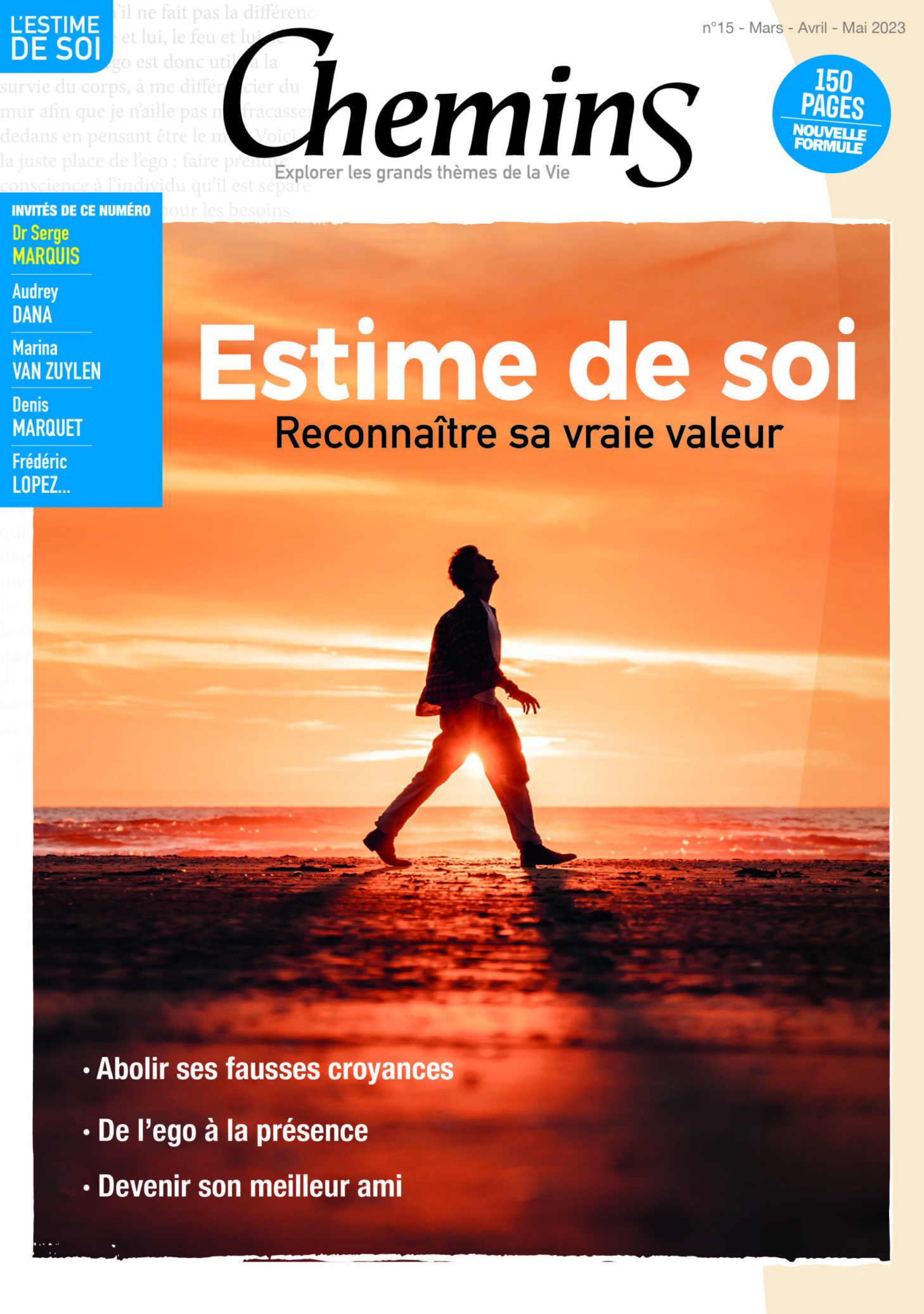 Chemins - Corporate