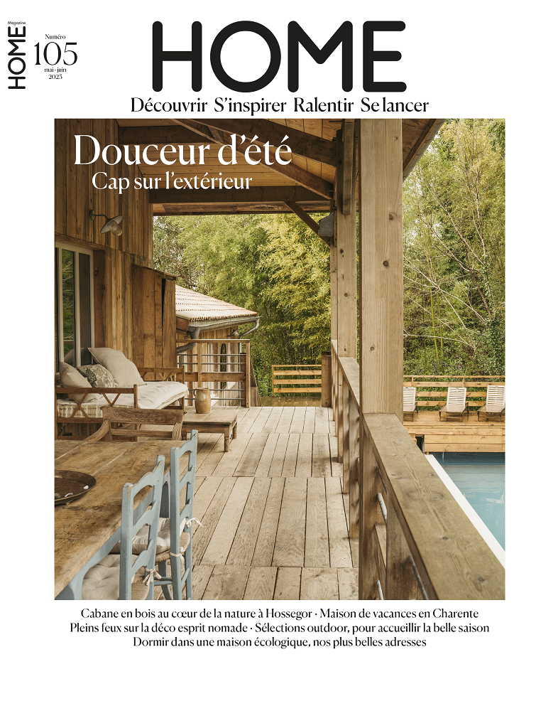 Home magazine - Abonnement