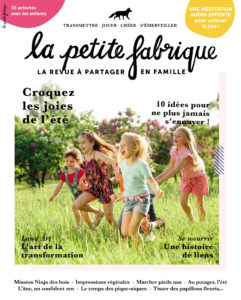 Acheter un magazine