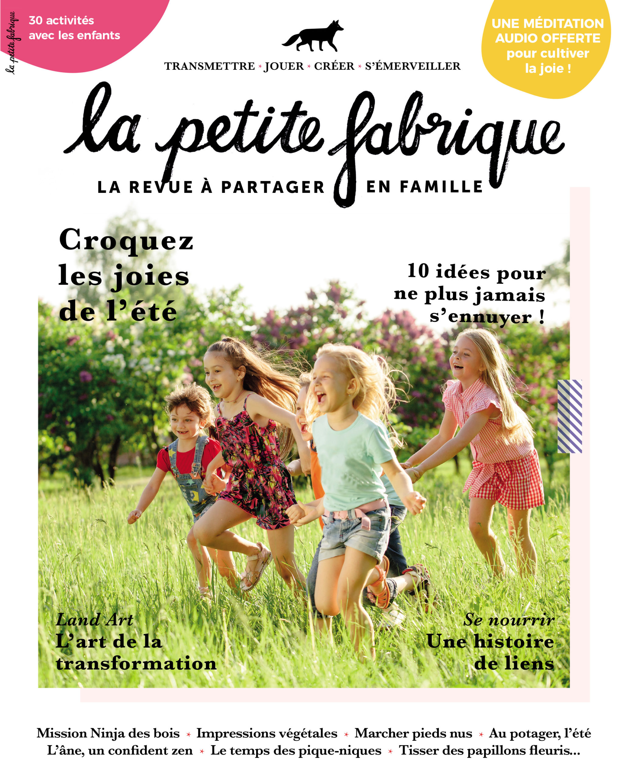 la petite fabrique - Corporate