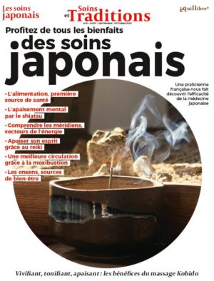 Les soins japonais