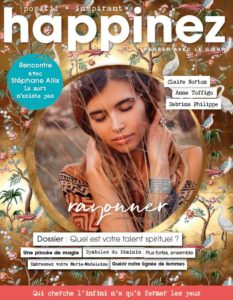 Acheter un magazine
