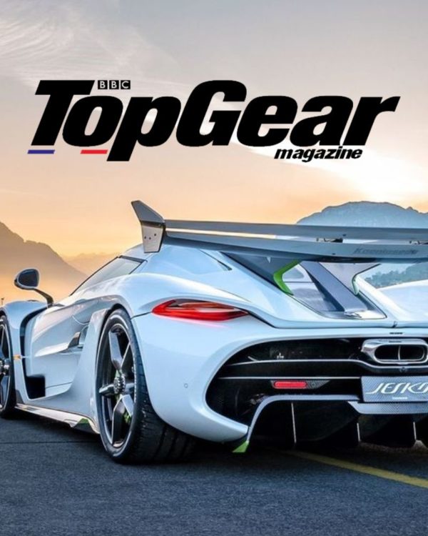topgear réabonnement
