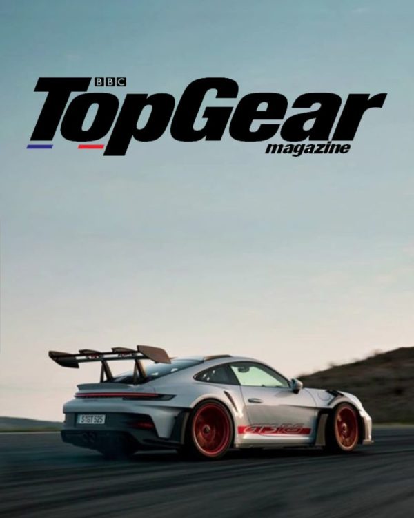 topgear réabonnement