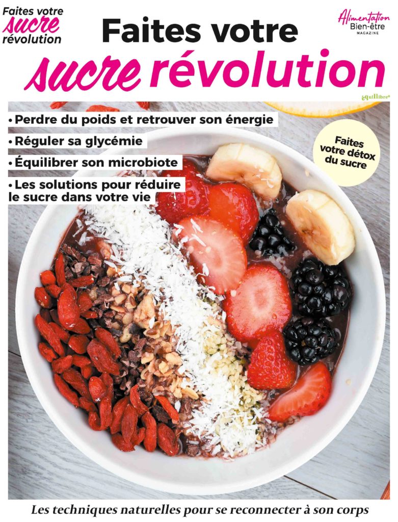 Alimentation Bien-Être - Abonnement