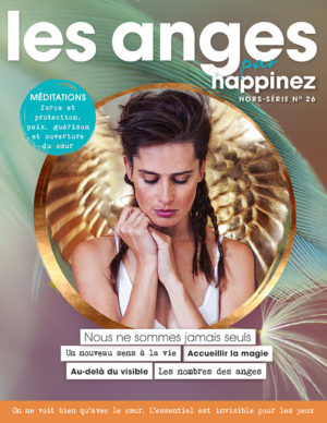 les anges par happinez