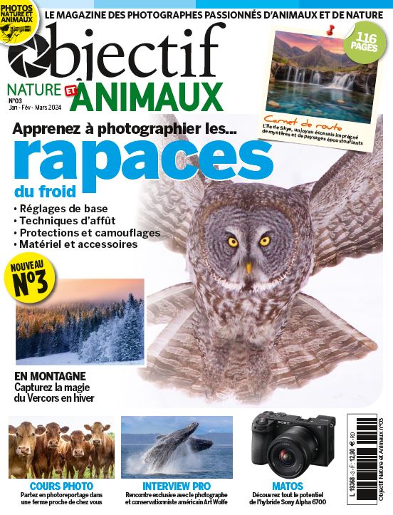 objectif nature et animaux 3
