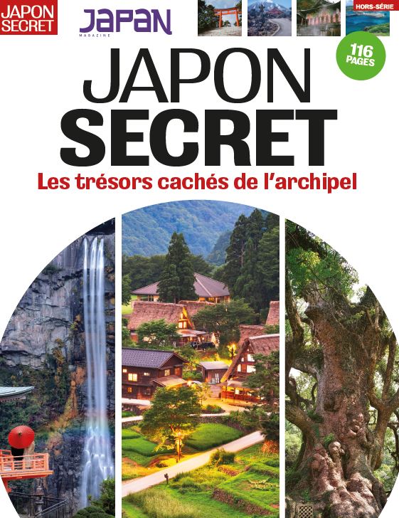 Japon Secret