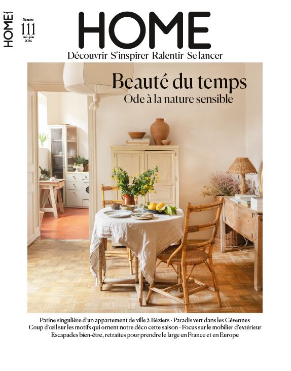 Home magazine - Abonnement